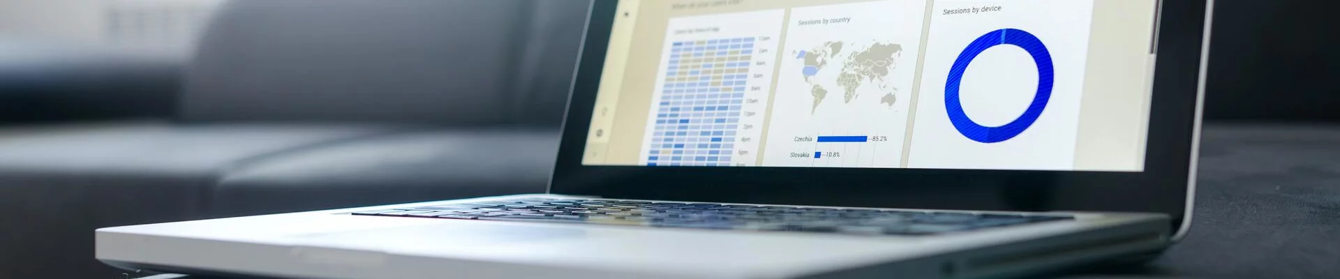 Media analytics data tools