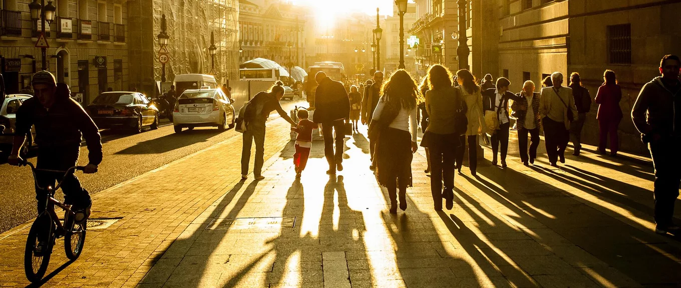 Media Matters staff team