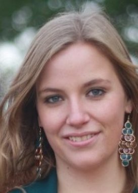 Profile picture for Ilse Bruijn