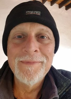 Profile picture for Ralf Kwaschik