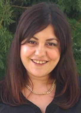 Profile picture for Theodora Serban