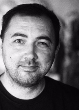 Profile picture for Yuri Abrosimov